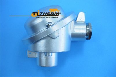 Form B / M 24 x 1,5
