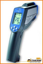 Infrarot-Thermometer Scantemp 490