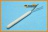 DxL 1,6x15 mm - 1xPT100 - Klasse B -200 ...+600°C (Produktbeispiel / Abbildung ähnlich)