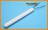 DxL 3,0x25 mm - 1xPT100 - Klasse B -200 ...+600°C (Produktbeispiel / Abbildung ähnlich)