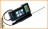 Handmessgerät P 300 incl. Einstech-Temperaturfühler (Produktbeispiel / Abbildung ähnlich)