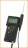Handmessgerät P 700 / 1-Kanal-Temperaturmeßgerät (Produktbeispiel / Abbildung ähnlich)