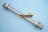 Halsrohr ø 14x2,5 mm HL = 135 mm M18x1,5 (Produktbeispiel / Abbildung ähnlich)