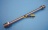 Halsrohr ø 11x2 mm HL = 195 mm M18x1,5 (Produktbeispiel / Abbildung ähnlich)
