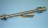 Halsrohr ø 11x2 mm HL = 225 mm M18x1,5 (Produktbeispiel / Abbildung ähnlich)