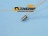 1xPT100 - � 3,0 mm - L =  8 mm - 4-Leiter (Produktbeispiel / Abbildung �hnlich)