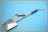 1xPT100 - 25x20x1 mm - 2-Leiter (Produktbeispiel / Abbildung ähnlich)